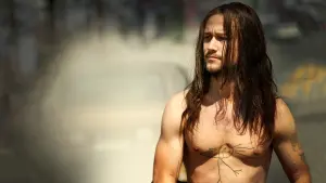 Задник до фильму"Хешер" #259272