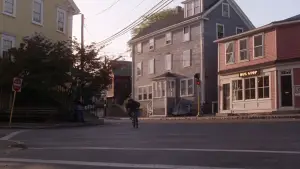 Задник до фильму"Фокус-покус" #506827