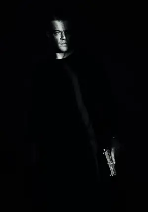 Постер до фильму"Джейсон Борн" #594218