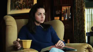 Задник до фильму"Ножі наголо" #561163