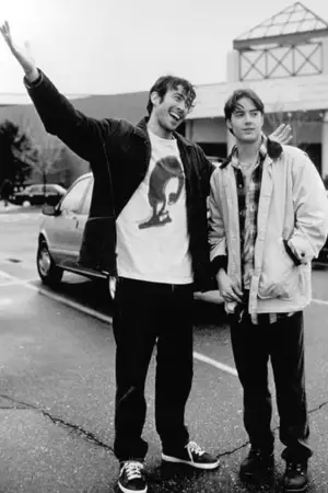 Постер до фильму"Тусовщики з супермаркету" #730789