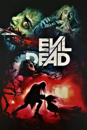 Постер до фильму"Зловісні мерці" #810472