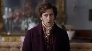 Задник до фильму"Список містера Малкольма" #418830