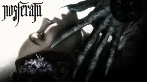 Носферату
