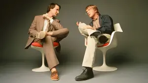 Задник до фильму"Пірати Кремнієвої долини" #449687