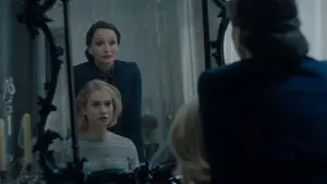 Задник до фильму"Ребекка" #741387