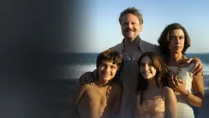 Задник до фильму"Я досі тут" #572597