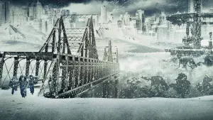 Задник до фильму"Колонія" #377885