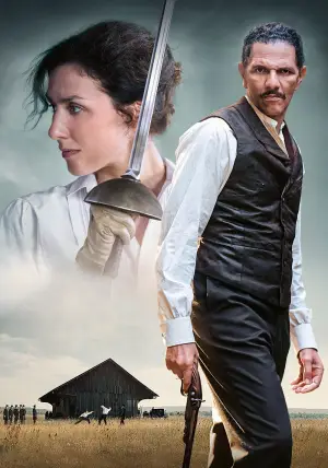 Постер до фильму"На вістрі клинка" #788502