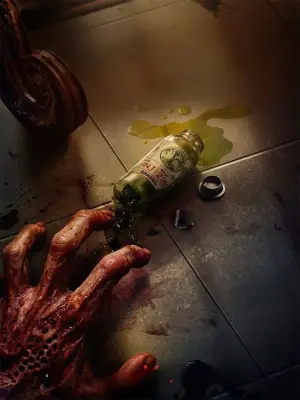 Постер до фильму"Еліксир" #576702