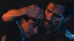 Задник до фильму"Le cri des gardes" #767873