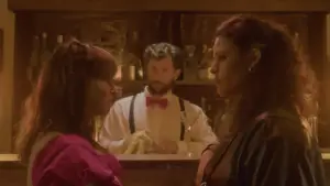 Задник до фильму"L