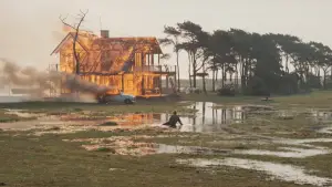 Задник до фильму"Offret" #755225