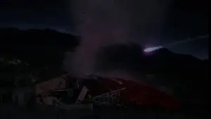 Задник до фильму"Війна світів" #259022