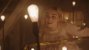 Задник до фильму"З-О-М-Б-І" #227484