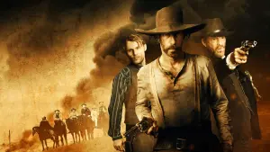 Задник до фильму"Старий Генрі" #229772