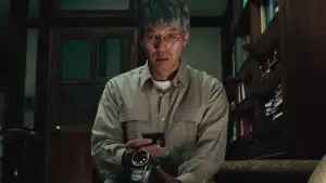 Задник до фильму"Історія двох сестер" #810972