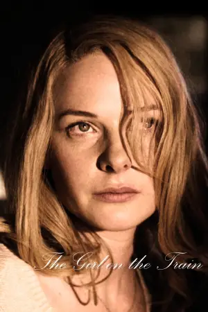 Постер до фильму"Дівчина у потягу" #665747