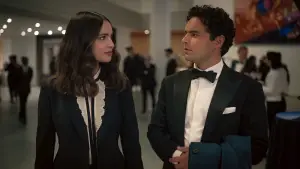 Задник до фильму"Список мрій" #601787