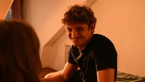 Задник до фильму"Щасливий випадок" #193367