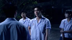 Задник до фильму"กฤษดา พาราไดซ์" #829189