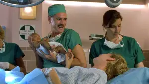 Задник до фильму"Я, знову я та Ірен" #811125