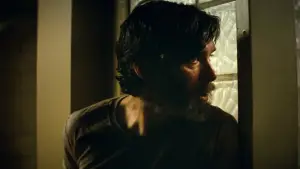 Задник до фильму"Тихе місце 2" #630746