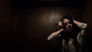 Задник до фильму"Абатуар. Лабіринт страху" #657538