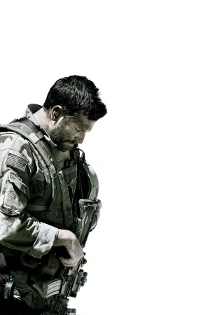 Постер до фильму"Американський снайпер" #479680