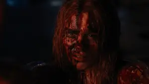 Задник до фильму"Керрі" #736260