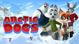 Задник до фильму"Звірополюс" #125743