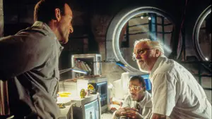 Задник до фильму"Парк Юрського періоду" #598052