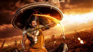 Задник до фильму"కల్కి 2898-ఎ.డి" #782628