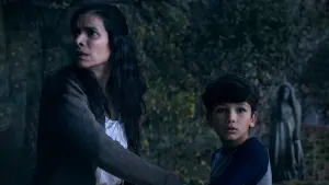 Задник до фильму"Ла Йорона" #363618