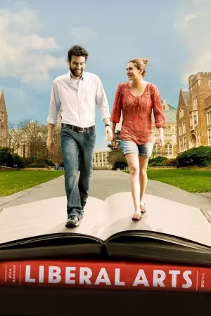 Постер до фильму"Гуманітарні науки" #287916