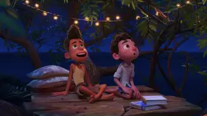 Задник до фильму"Лука" #599199