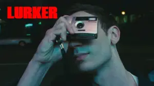 Задник до фильму"Луркер" #779550