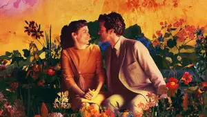 Задник до фильму"Піна днів" #300484