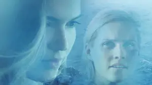 Задник до фильму"Синя безодня" #338063