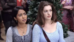 Задник до фильму"Зачарована Елла" #693371