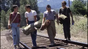 Задник до фильму"Залишся зі мною" #603545