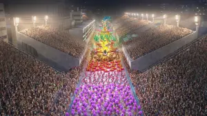 Задник до фильму"Ріо" #596283