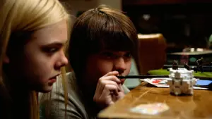 Задник до фильму"Супер 8" #639168