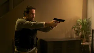 Задник до фильму"Аутсайдер" #485122