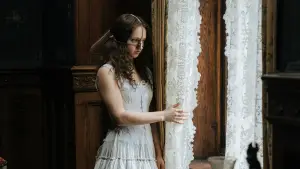 Задник до фильму"Гидка сестра" #519026