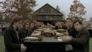 Задник до фильму"Таємничий ліс" #728856