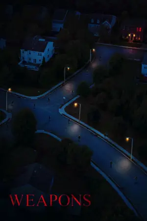 Постер до фильму"Зброя" #766343