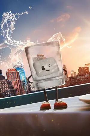 Постер до фильму"Уявні друзі" #571760