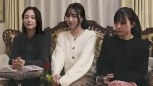 Задник до фильму"放送禁止 ぼくの3人の妻" #851405