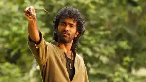 Задник до фильму"லவ் இன்சூரன்ஸ் கம்பெனி" #795831